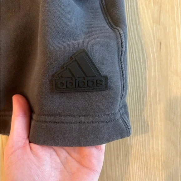Adidas Sweat Shorts SZ XS - Picture 12 of 12